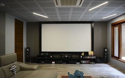 Hyderabad Home Theater