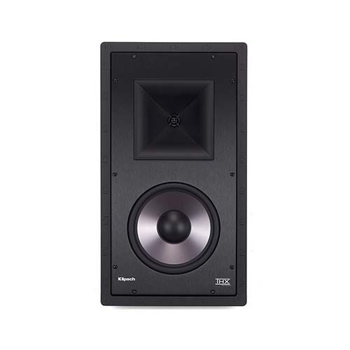 Klipsch PRO 7800 L THX In Wall Speakers