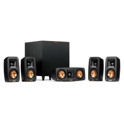 Klipsch Reference theater pack