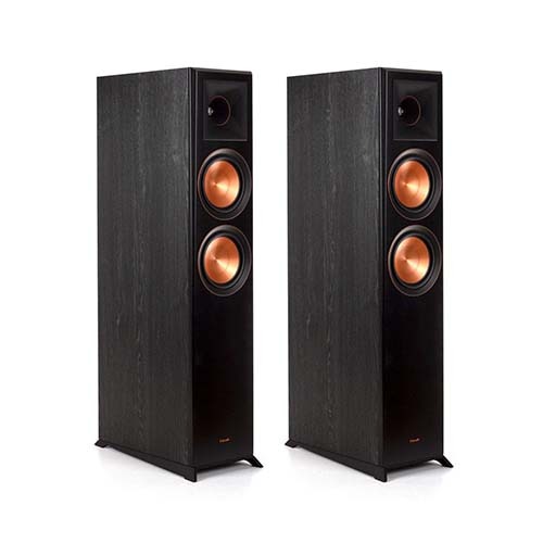 Klipsch Tower Speakers RP-6000F