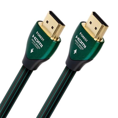 AQ forest TV HDMI cable