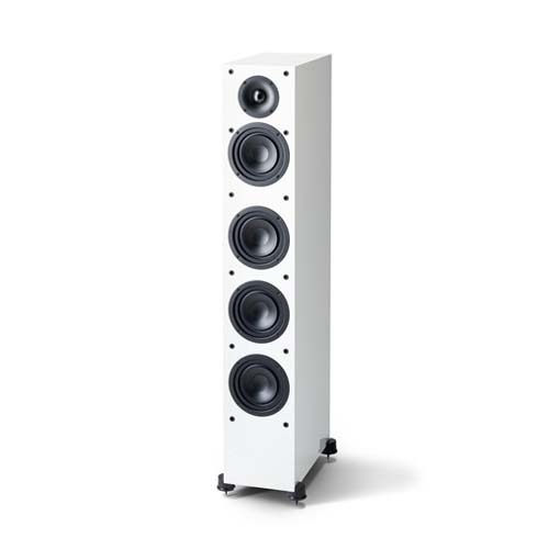 Paradigm Monitor SE 6000F Home Theater Tower Speakers