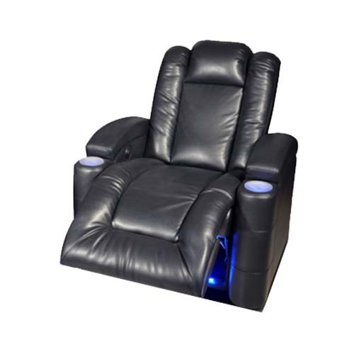 Recliner India 45002 Home Theater Furniture