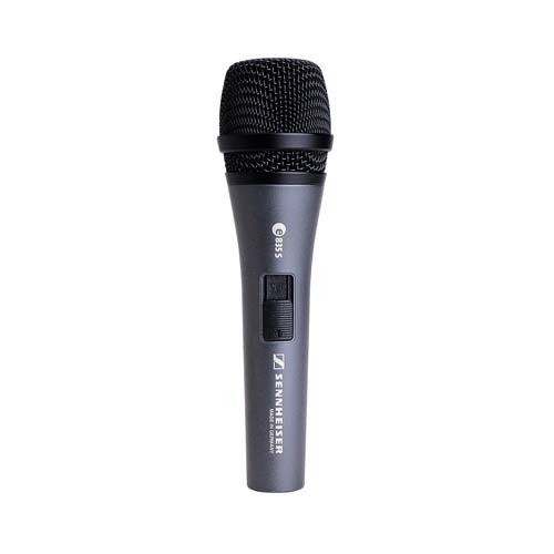 Sennheiser E 835 Vocal Microphone